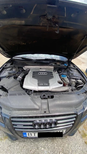 Audi A5 3.0 V6, снимка 2