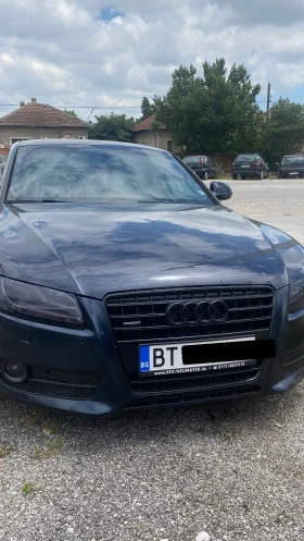 Audi A5 3.0 V6, снимка 4