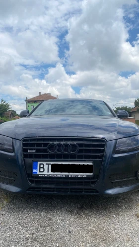 Audi A5 3.0 V6, снимка 6