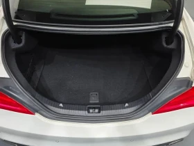 Mercedes-Benz CLA 200 CDI, снимка 17