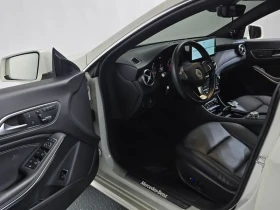 Mercedes-Benz CLA 200 CDI, снимка 10
