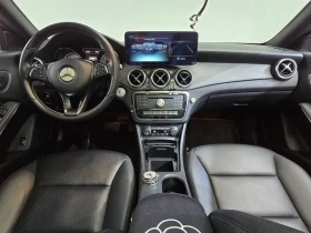 Mercedes-Benz CLA 200 CDI, снимка 7