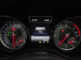 Mercedes-Benz CLA 200 CDI, снимка 8