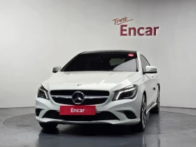 Mercedes-Benz CLA 200 CDI, снимка 3
