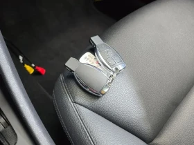 Mercedes-Benz CLA 200 CDI, снимка 14
