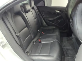 Mercedes-Benz CLA 200 CDI, снимка 11