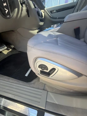 Mercedes-Benz R 500 Long/4MATIC, снимка 11
