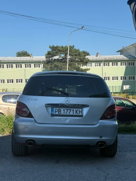 Mercedes-Benz R 500 Long/4MATIC, снимка 6
