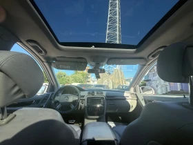 Mercedes-Benz R 500 Long/4MATIC, снимка 9