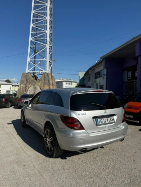 Mercedes-Benz R 500 Long/4MATIC, снимка 4