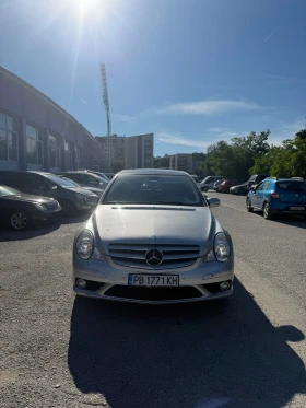 Mercedes-Benz R 500 Long/4MATIC, снимка 2