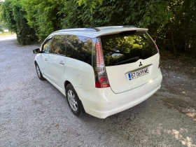 Mitsubishi Grandis 2.0 disel 140 кс 7 местен, снимка 4