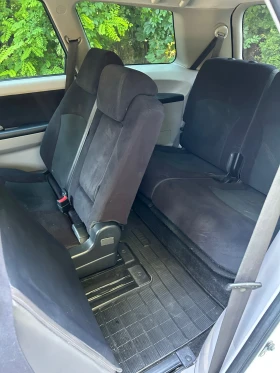Mitsubishi Grandis 2.0 disel 140 кс 7 местен, снимка 6