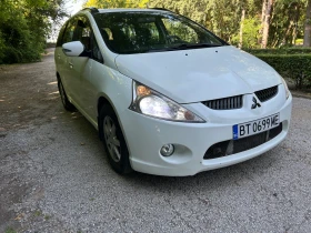 Mitsubishi Grandis 2.0 disel 140 кс 7 местен, снимка 3