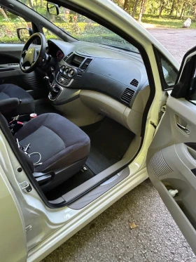 Mitsubishi Grandis 2.0 disel 140 кс 7 местен, снимка 10