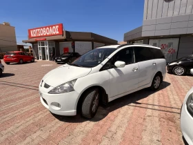 Mitsubishi Grandis 2.0 disel 140 кс 7 местен, снимка 5