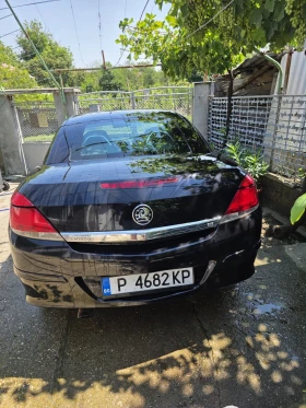 Opel Astra, снимка 2