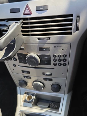 Opel Astra, снимка 9