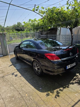 Opel Astra, снимка 3