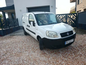 Fiat Doblo Maxi, снимка 2