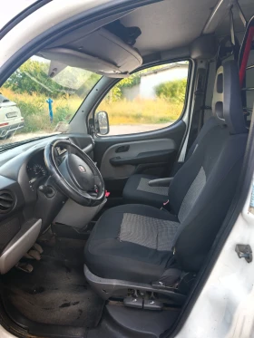 Fiat Doblo Maxi, снимка 11