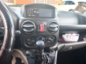 Fiat Doblo Maxi, снимка 9