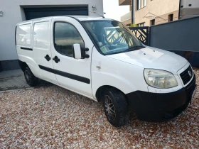 Fiat Doblo Maxi, снимка 3