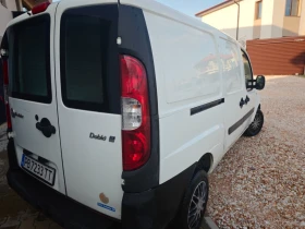 Fiat Doblo Maxi, снимка 7