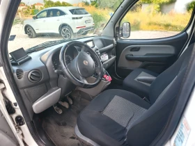 Fiat Doblo Maxi, снимка 8