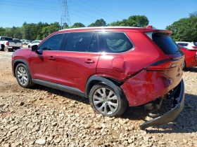Toyota Grand Highlander 2.4l Limited, снимка 2