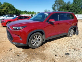 Toyota Grand Highlander 2.4l Limited, снимка 1