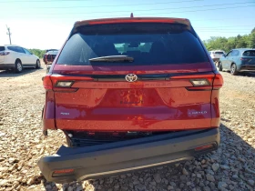 Toyota Grand Highlander 2.4l Limited, снимка 6
