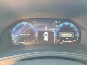 Toyota Grand Highlander 2.4l Limited, снимка 9
