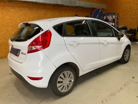 Ford Fiesta Fiesta 1.25 Trend, снимка 2