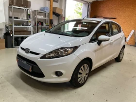 Ford Fiesta Fiesta 1.25 Trend, снимка 1
