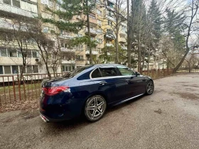 Mercedes-Benz C 220, снимка 2