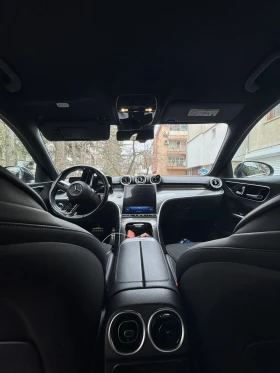 Mercedes-Benz C 220, снимка 5