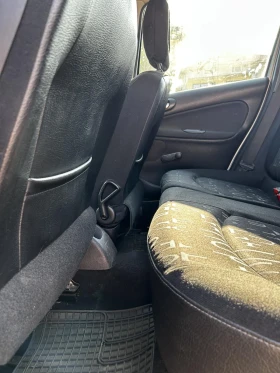 Peugeot 206 SW, снимка 5