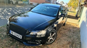 Audi A4, снимка 6