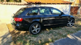 Audi A4, снимка 3