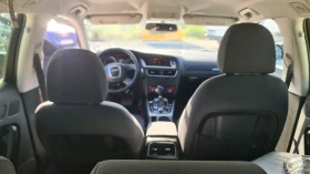 Audi A4, снимка 9