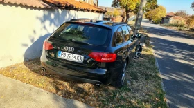 Audi A4, снимка 7