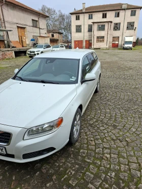 Volvo V70, снимка 6