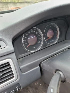 Volvo V70, снимка 4