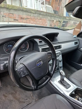 Volvo V70, снимка 5