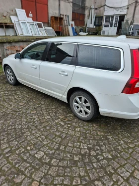 Volvo V70, снимка 3
