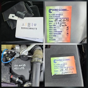 Renault Megane 1.5DCI, 110к.с., Кожа, Нави, 2017г., снимка 13