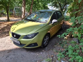 Seat Ibiza, снимка 3
