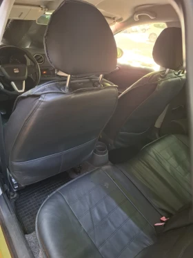 Seat Ibiza, снимка 7