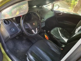 Seat Ibiza, снимка 8